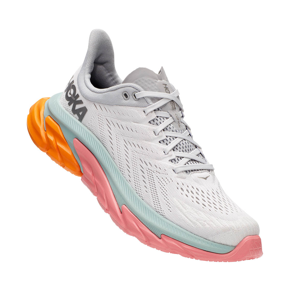 Hoka Clifton Edge