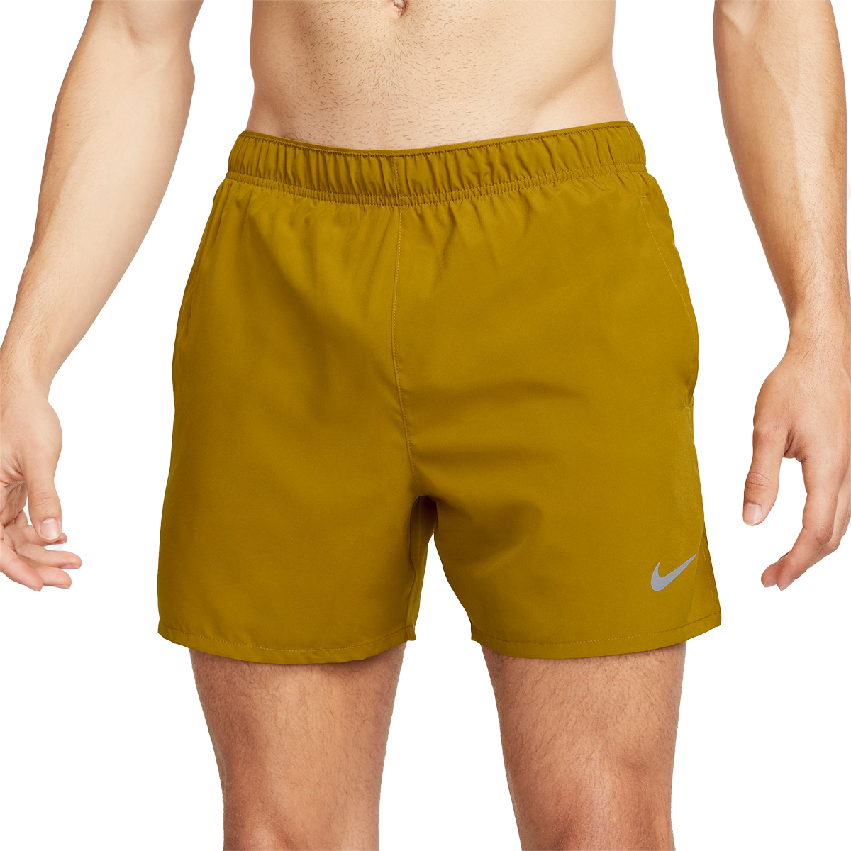 Nike Dri-FIT Challenger Short