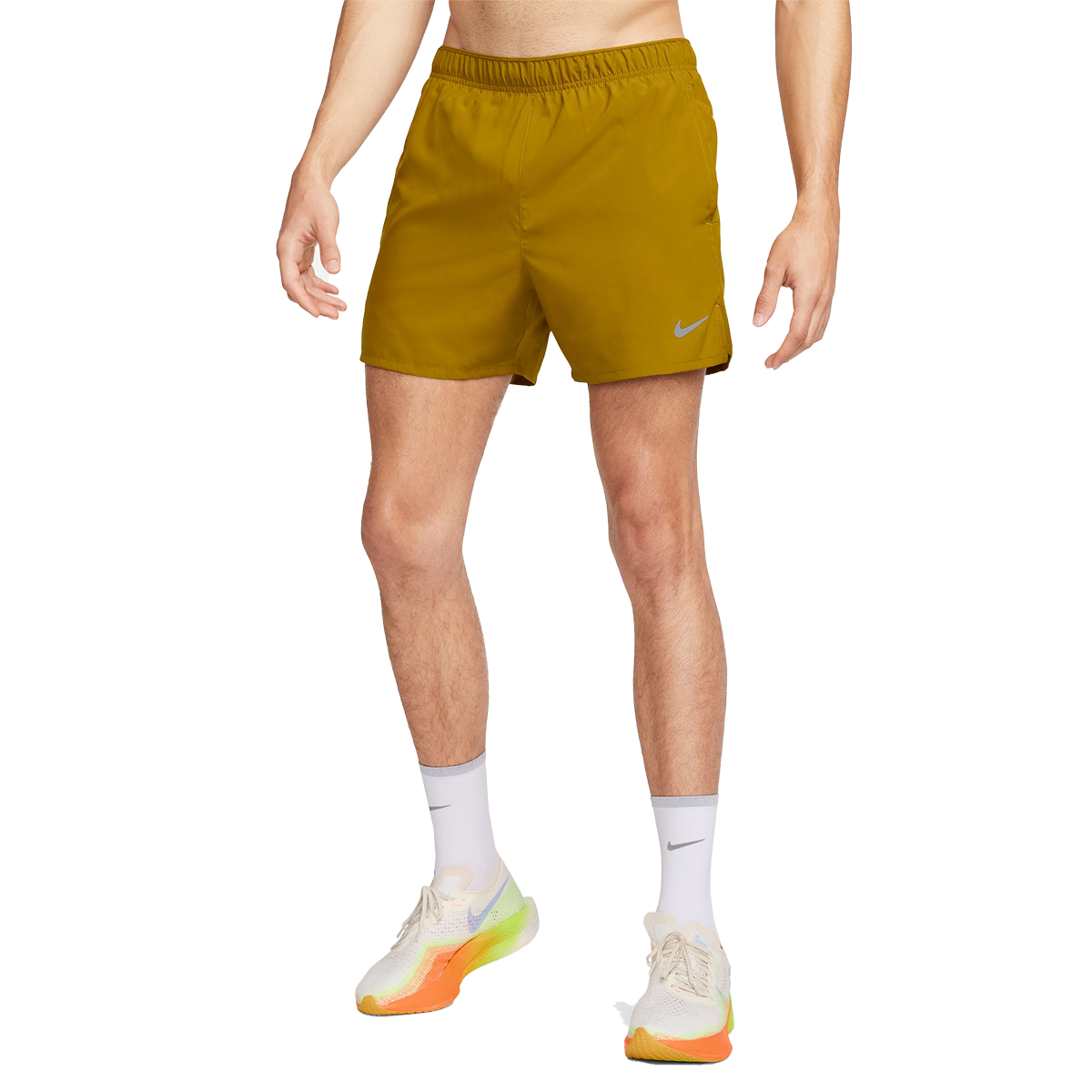 Nike Dri-FIT Challenger Short