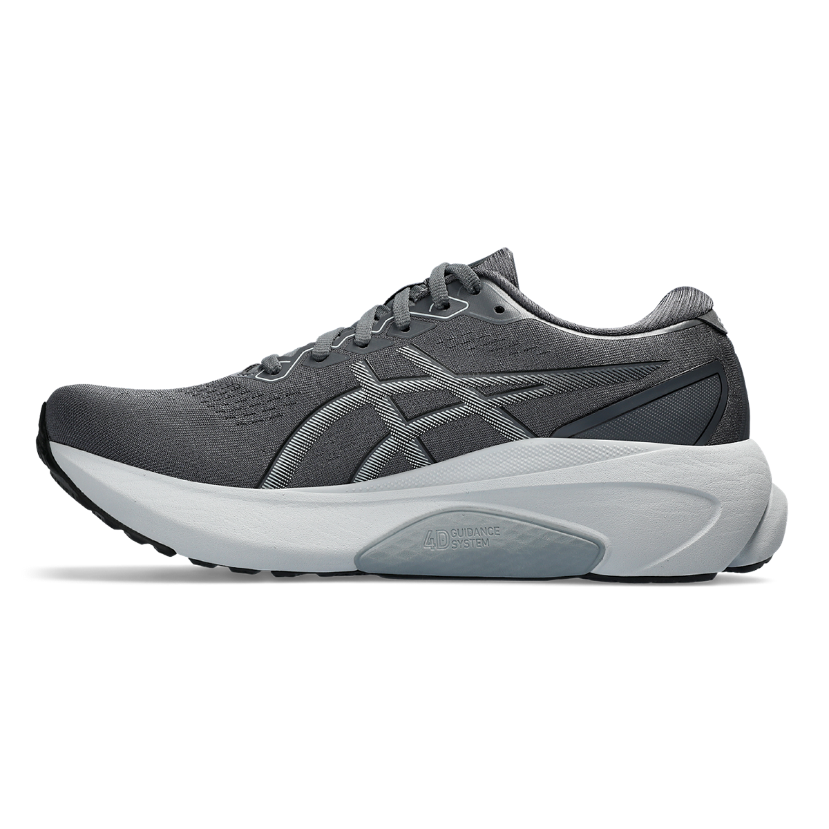 Asics Gel Kayano 30 - Carrier Grey - Piedmont Grey