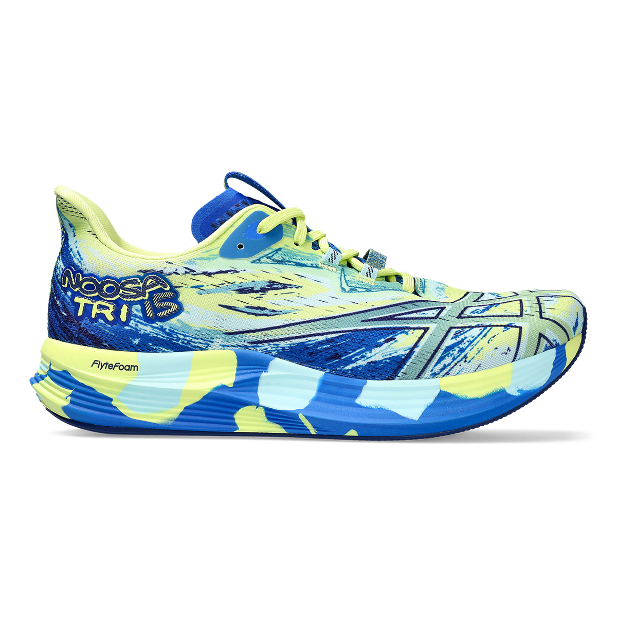 Asics Noosa Tri 15