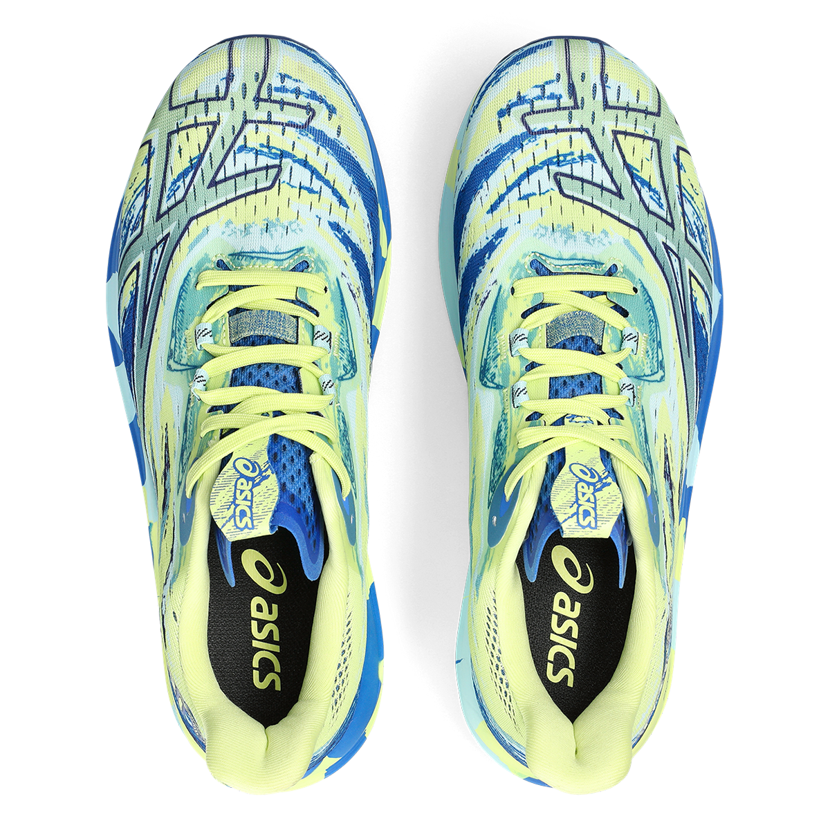 Asics Noosa Tri 15