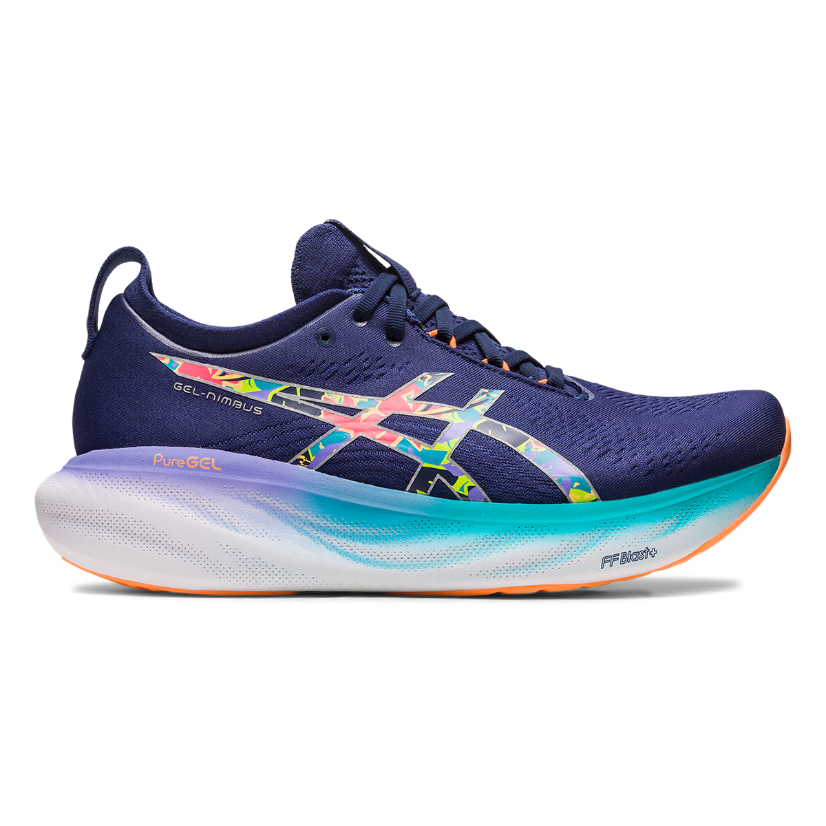 Asics Gel Nimbus 25 Lite-Show