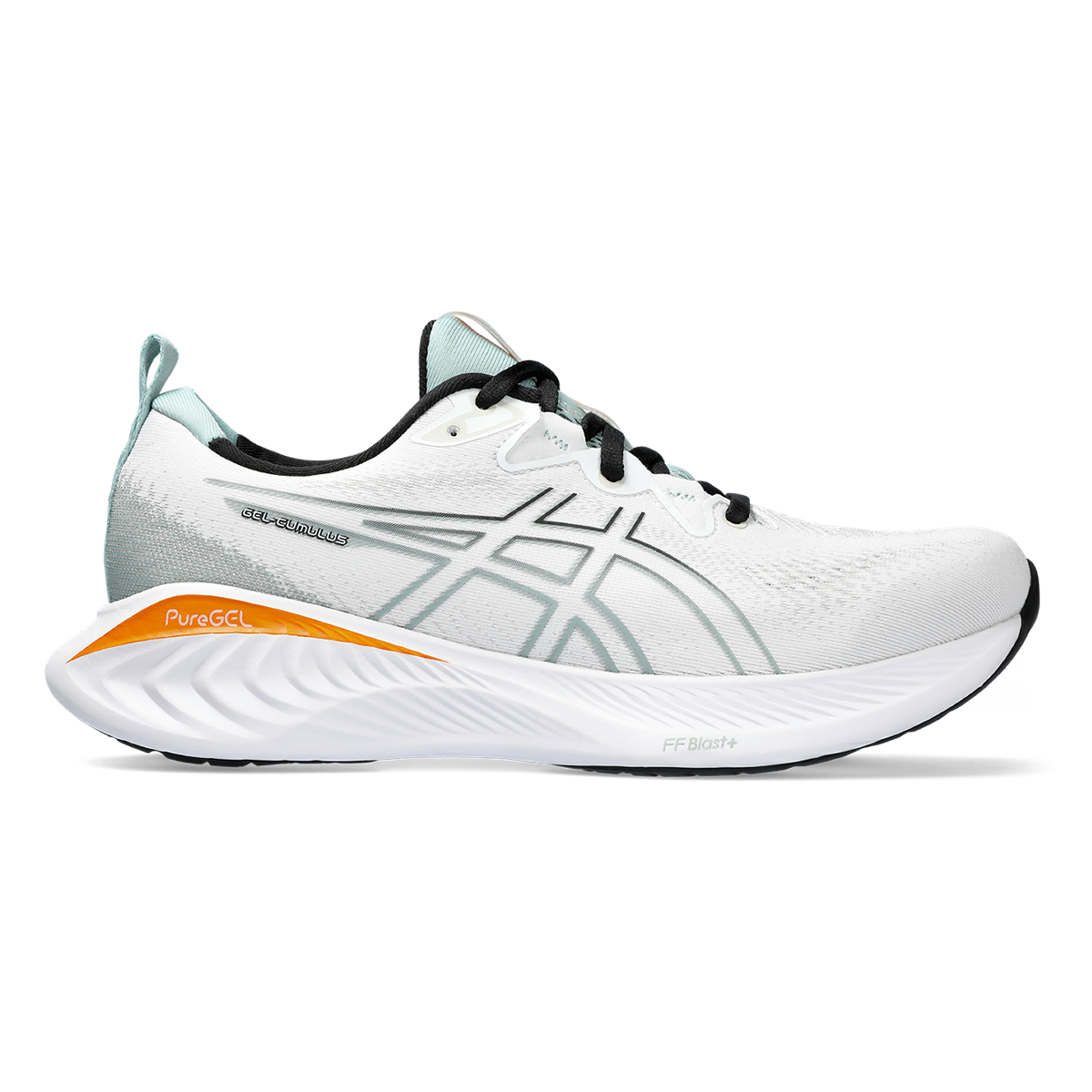 Asics Gel Cumulus 25