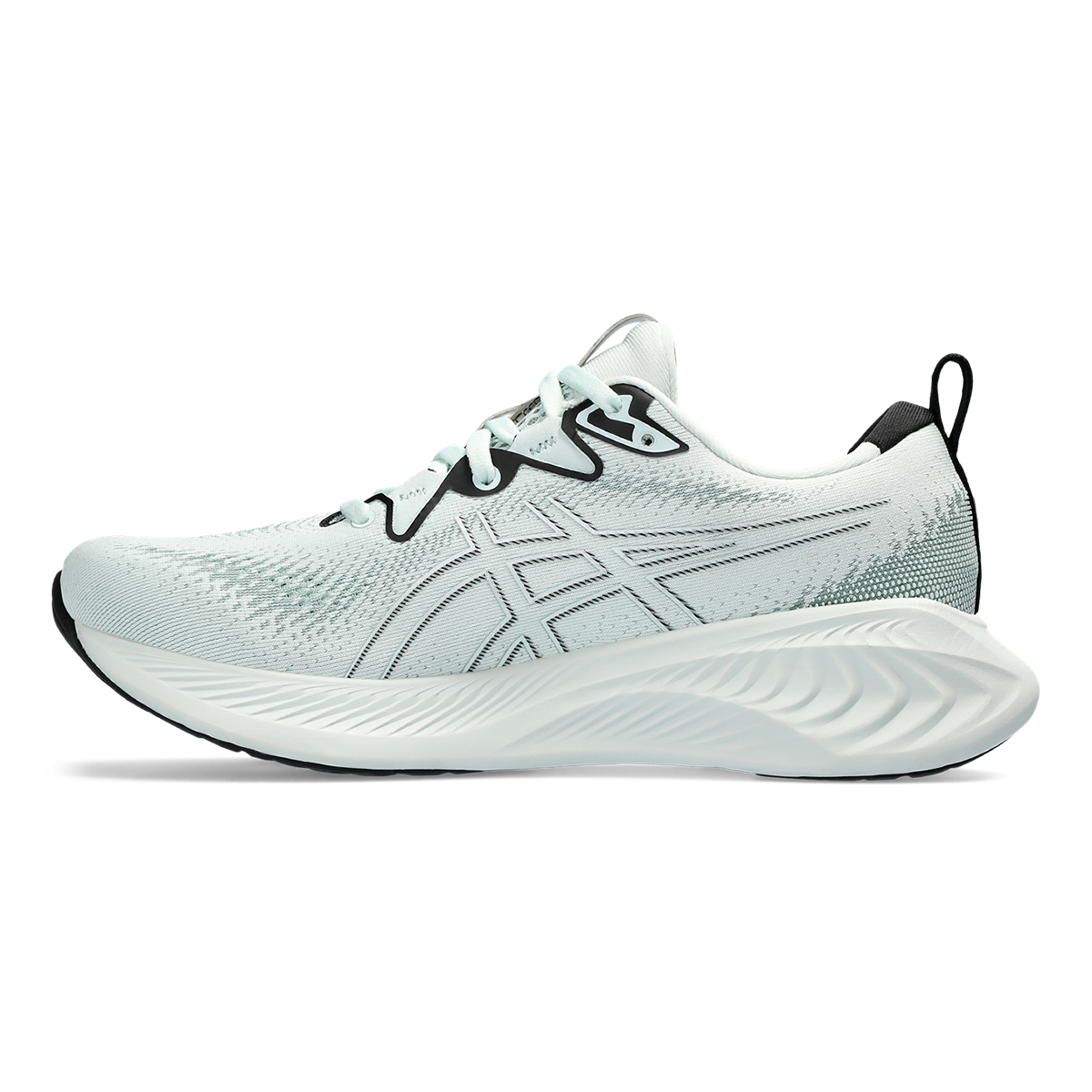 Asics Gel Cumulus 25