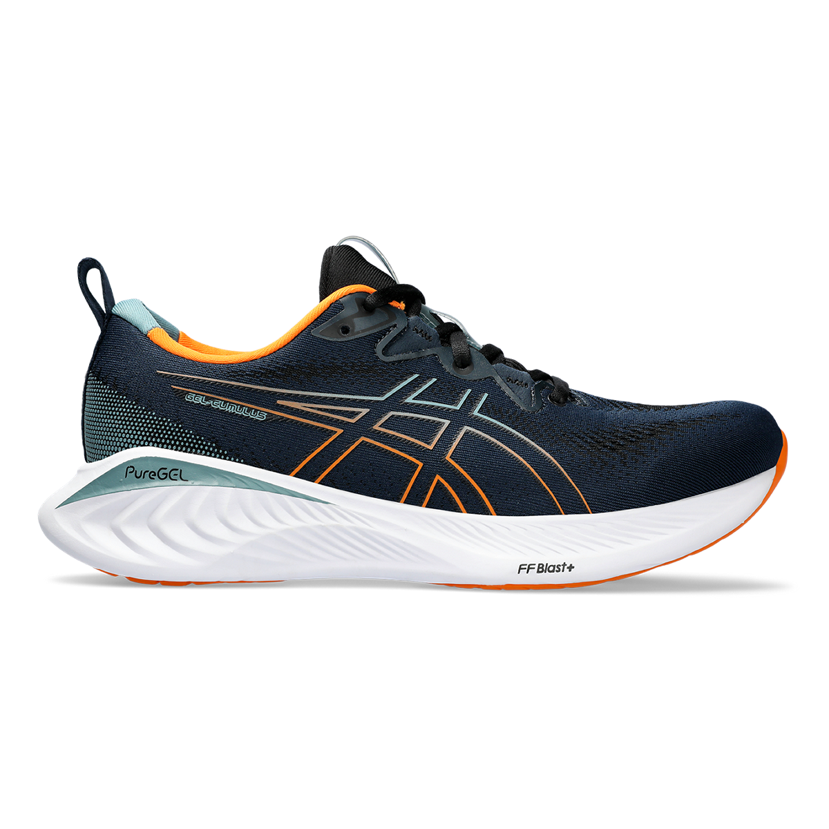 Asics gel cumulus 14 online on sale