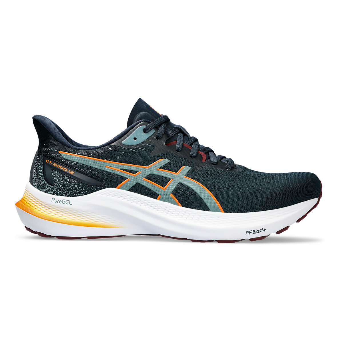 Asics GT 2000 12 Fit2Run