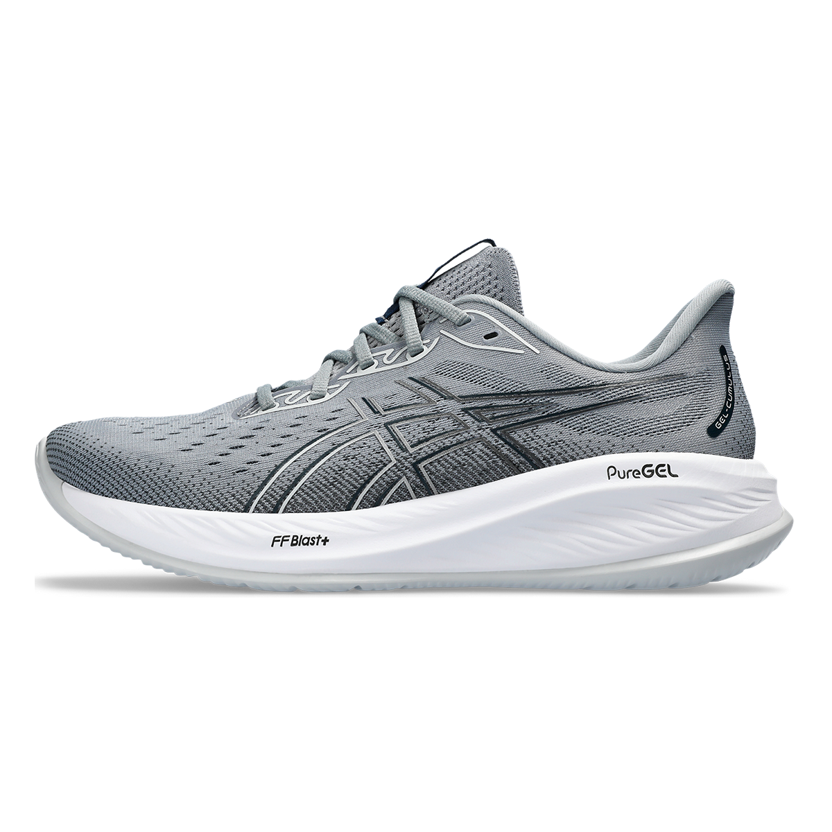 Asics Gel Cumulus 26 - Sheet Rock - Concrete