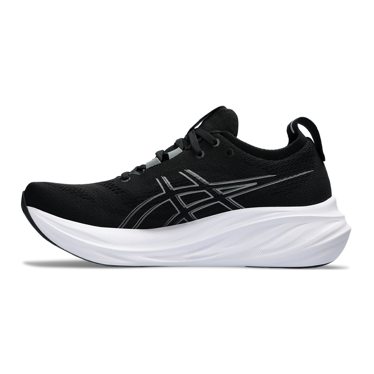 Asics gel nimbus  15 kids Grey online