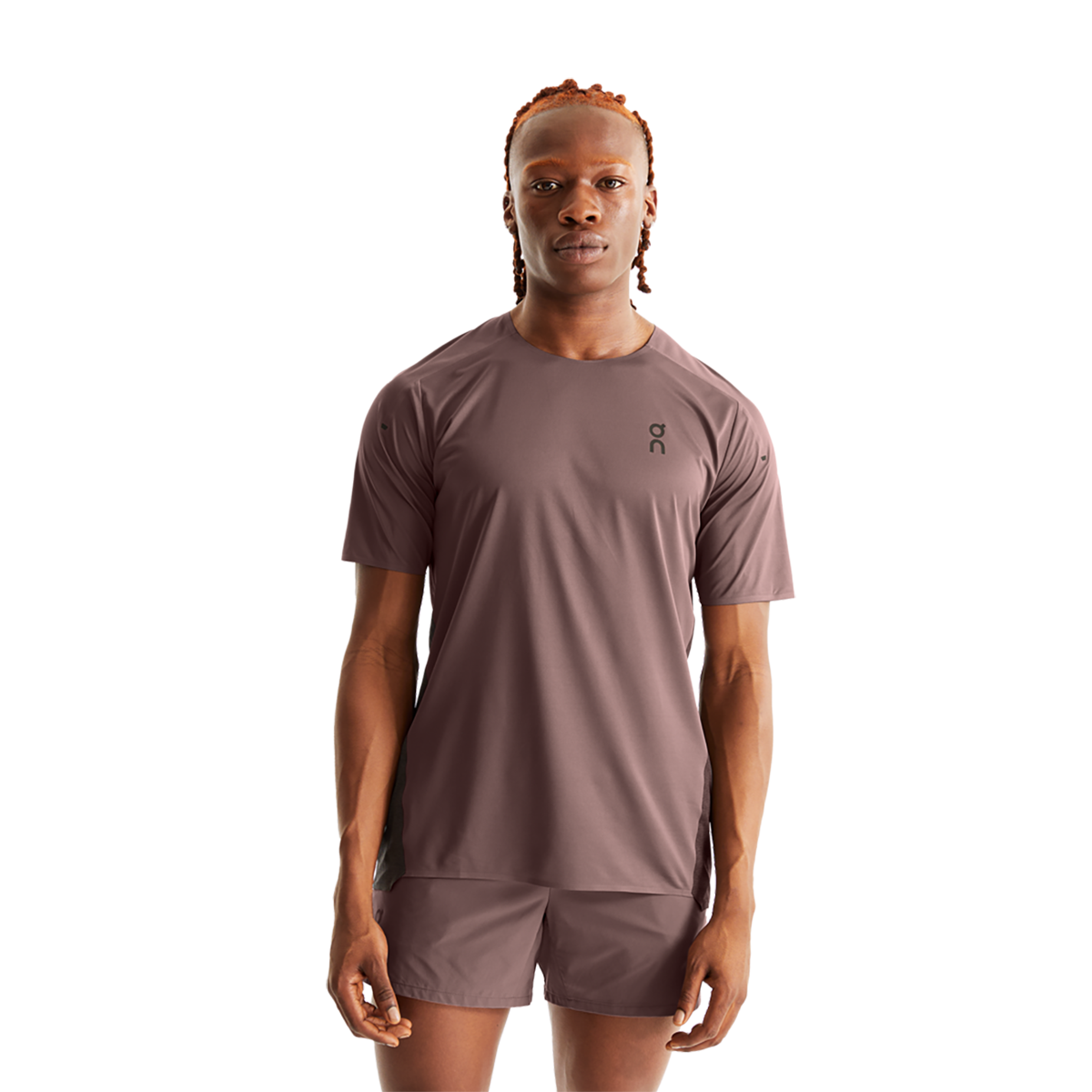 ON Performance-T 2 Shortsleeve