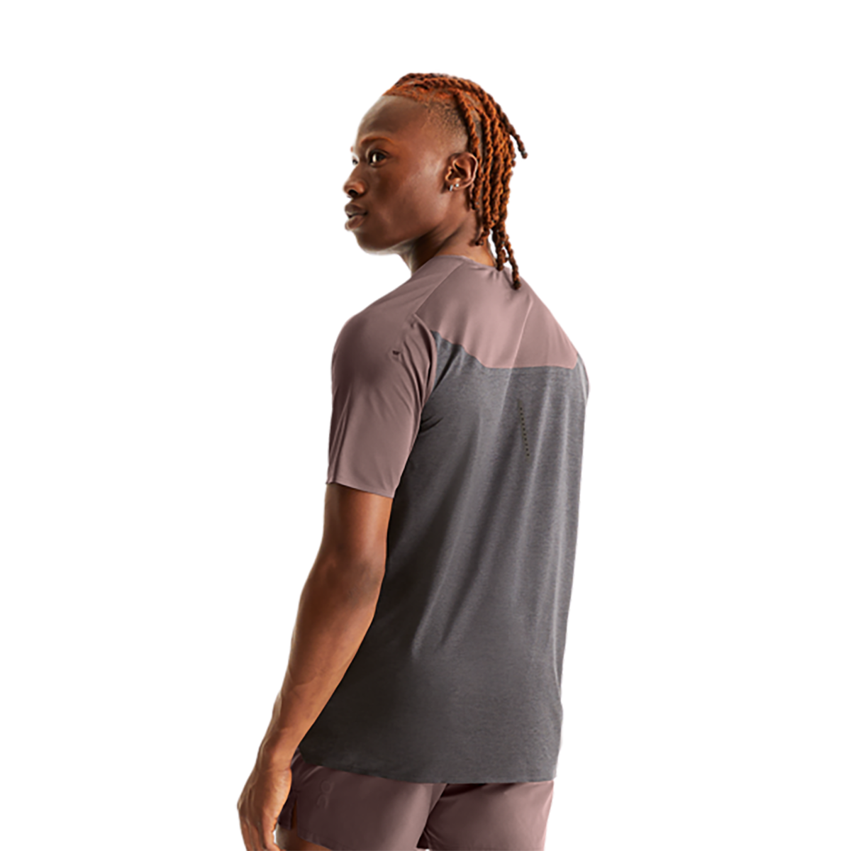 ON Performance-T 2 Shortsleeve