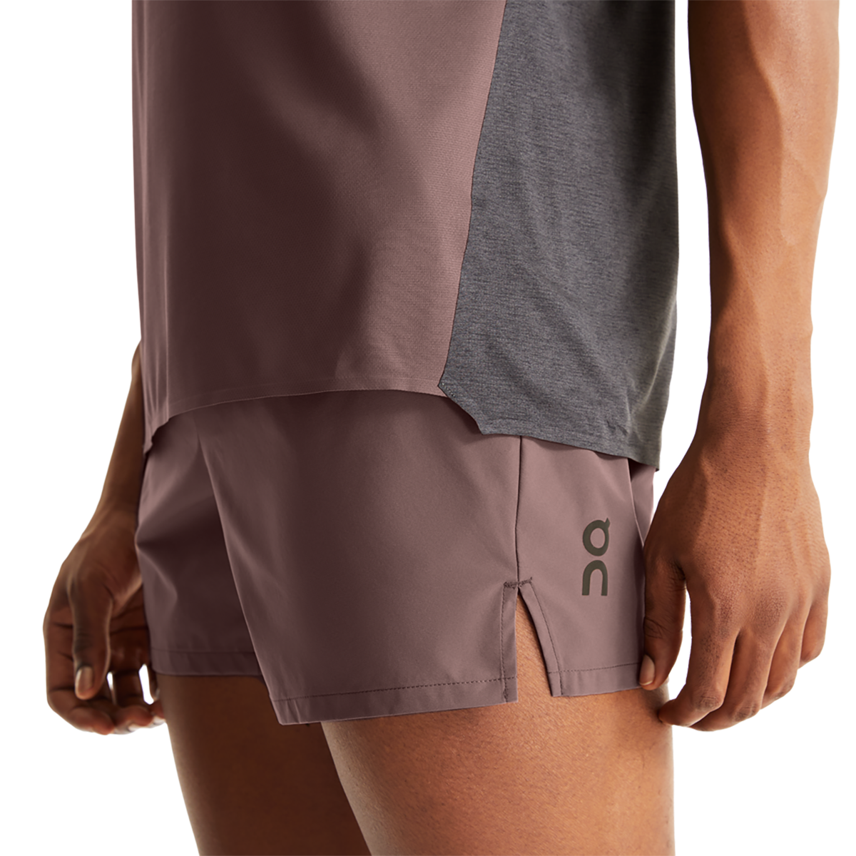 ON Performance-T 2 Shortsleeve