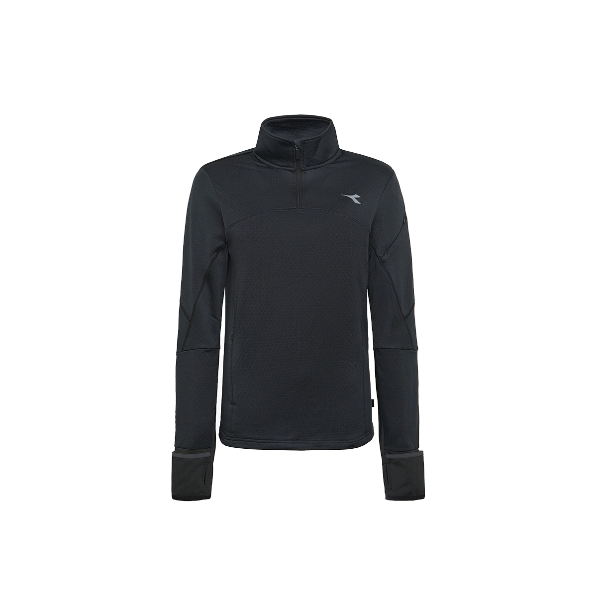 Diadora Warm Up Winter Protection Pullover