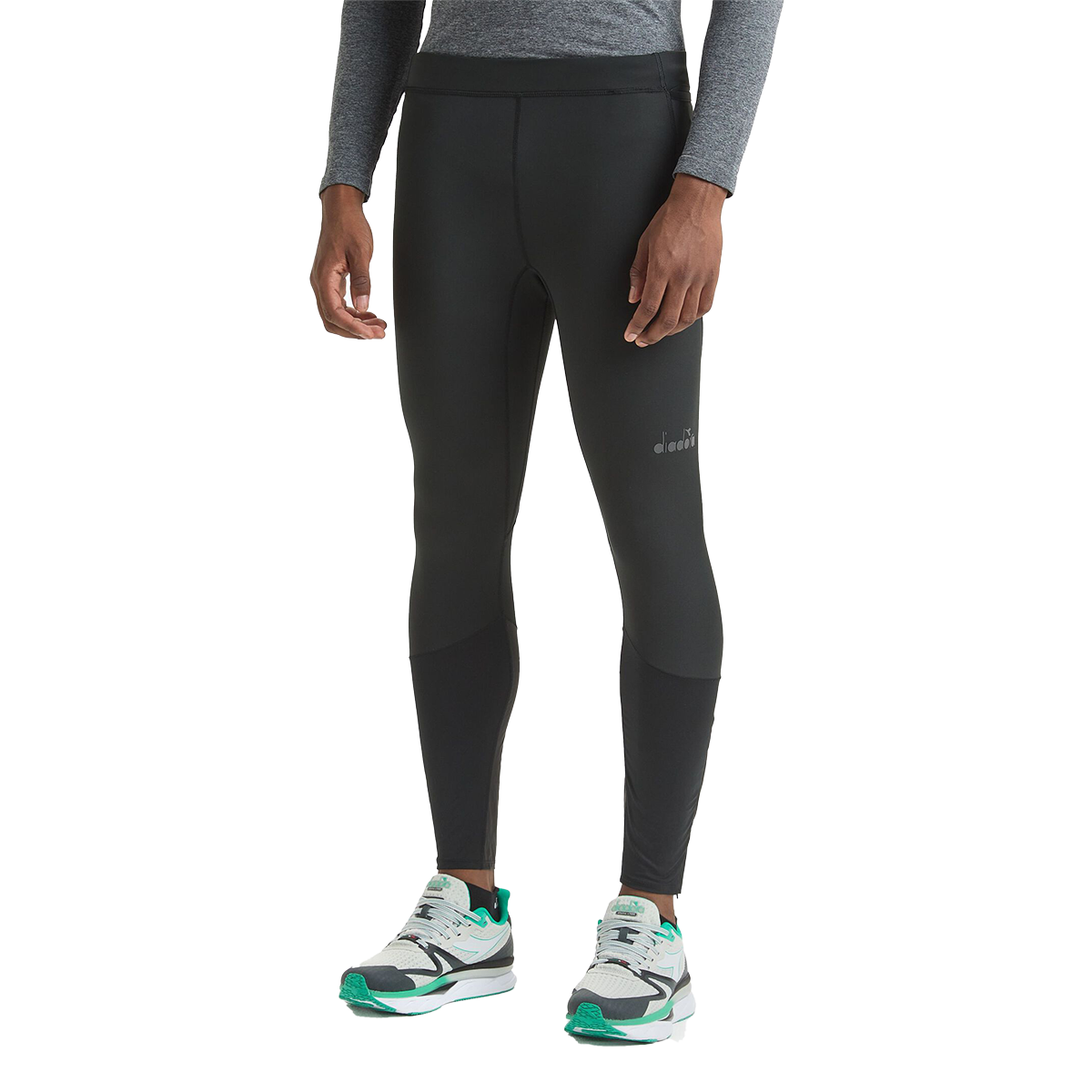 Diadora Run Winter Protection Tight