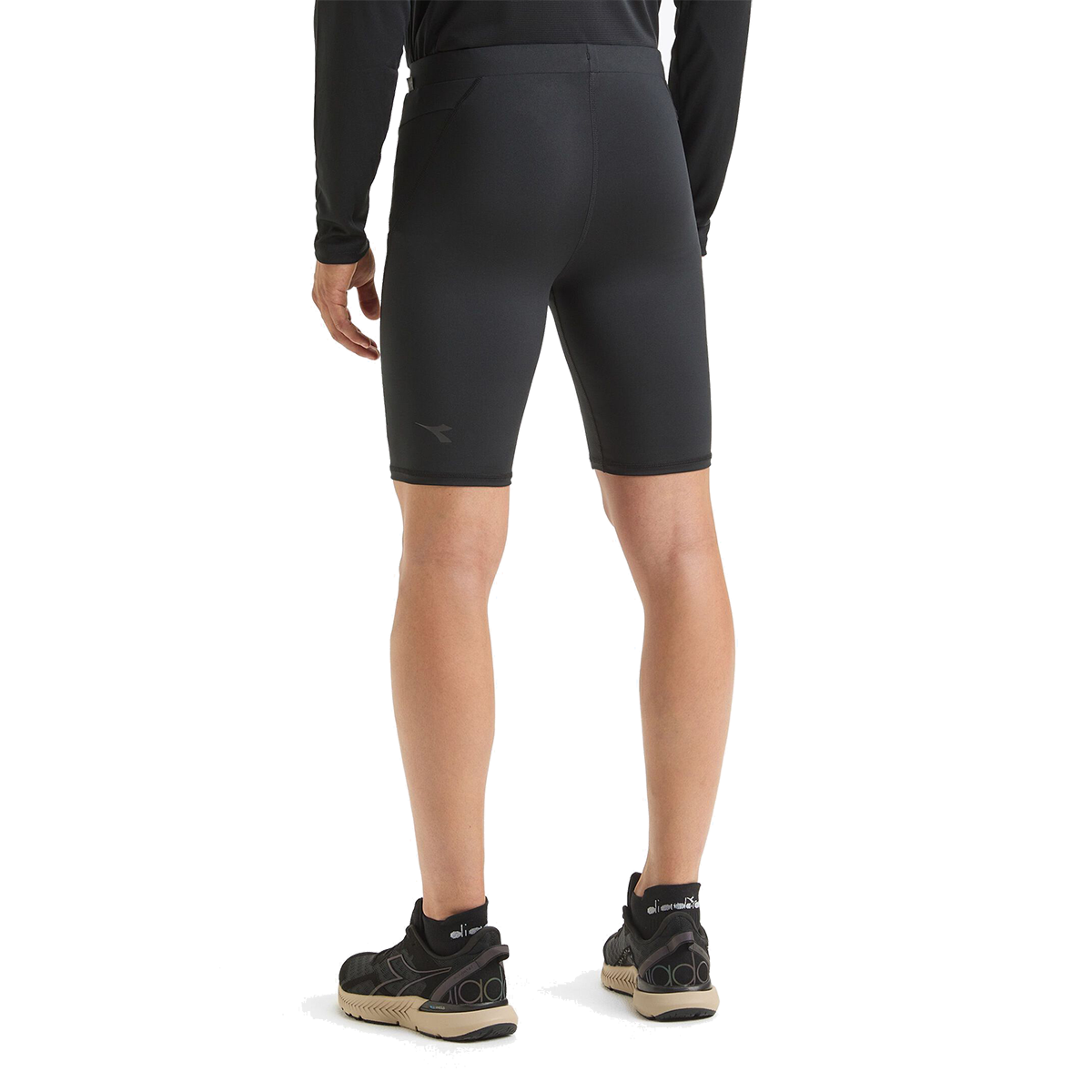 Diadora Short Tight