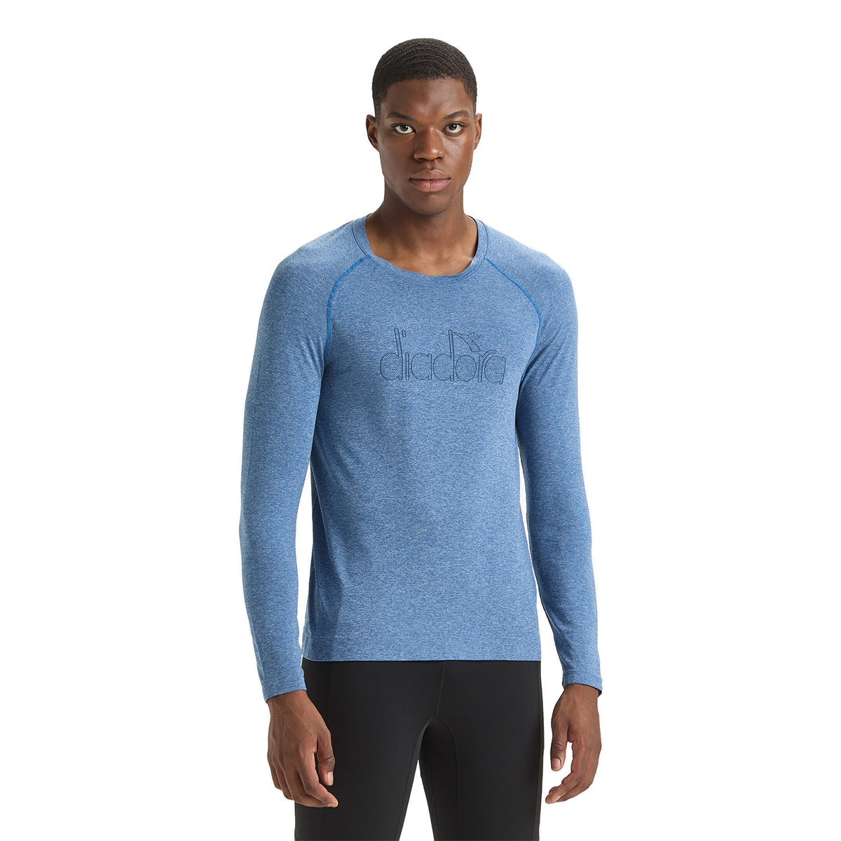 Diadora Skin Friendly Longsleeve