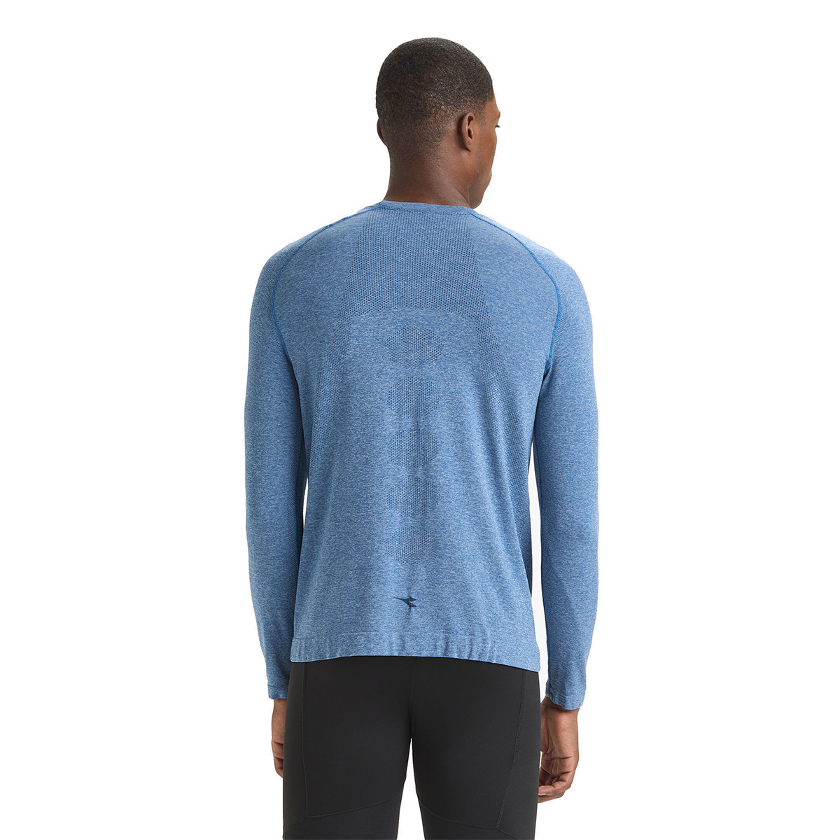 Diadora Skin Friendly Longsleeve