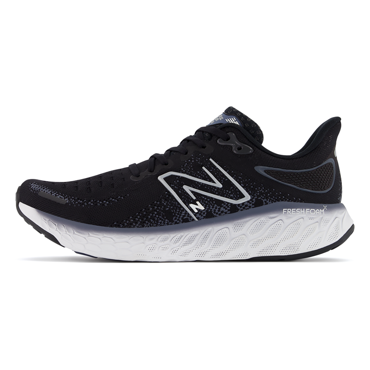 New Balance Fresh Foam X 1080 V12 - Black