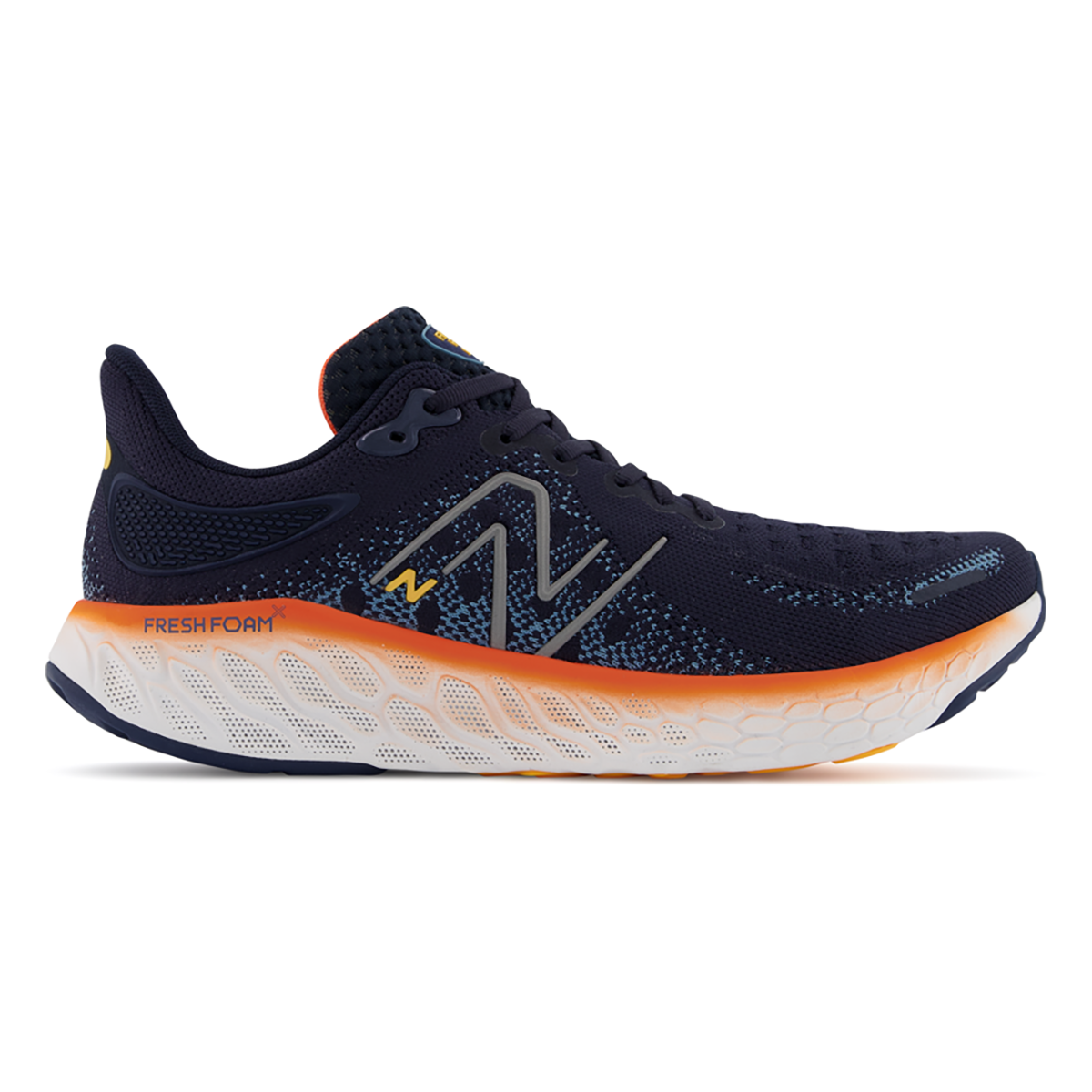 New Balance Fresh Foam X 1080 V12 - Eclipse