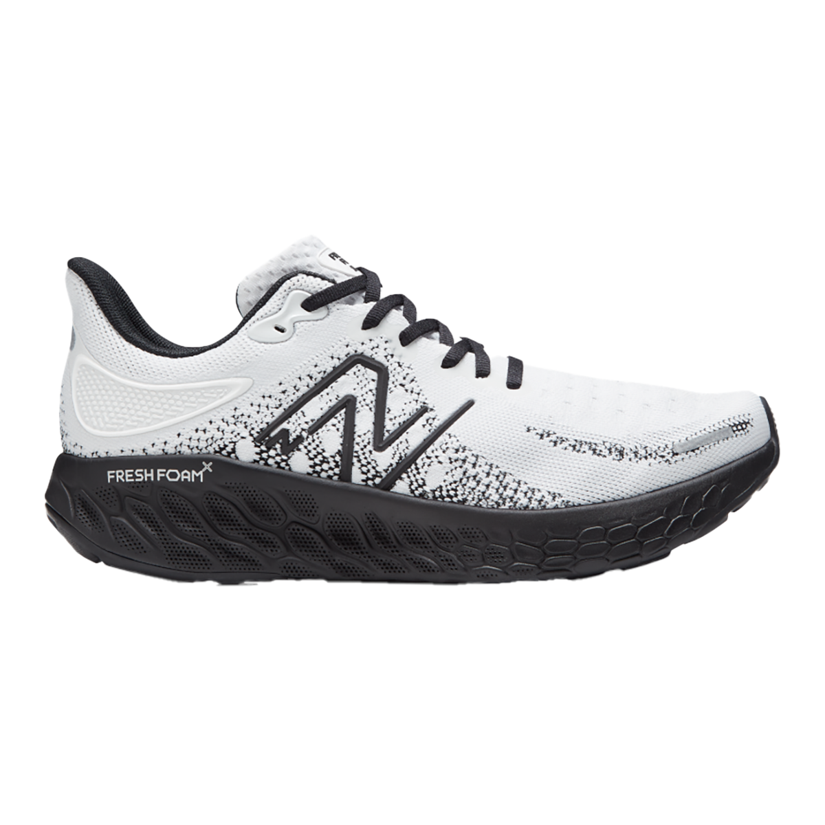 New Balance Fresh Foam X 1080 V12 - White