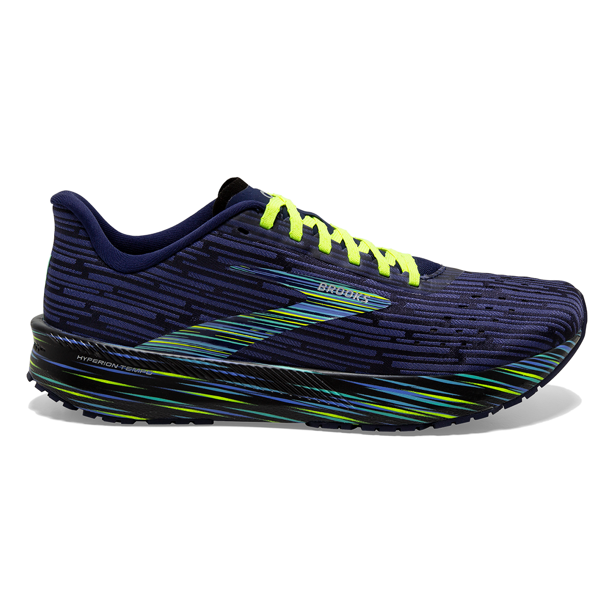 Brooks Hyperion Tempo Run Boston