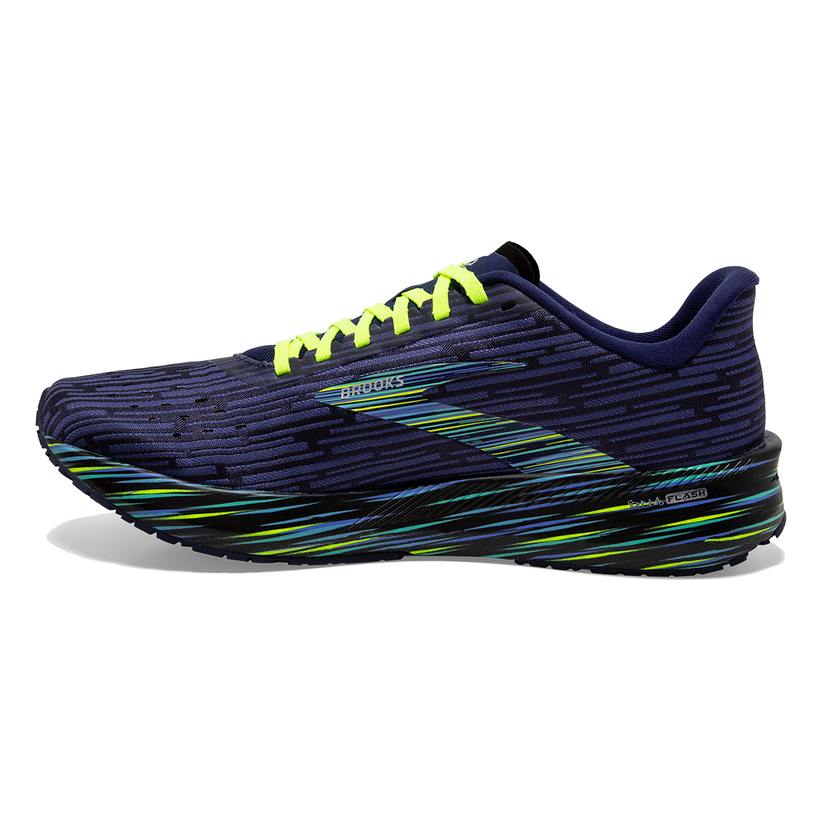 Brooks Hyperion Tempo Run Boston