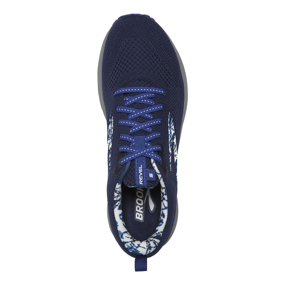 Brooks Revel 5