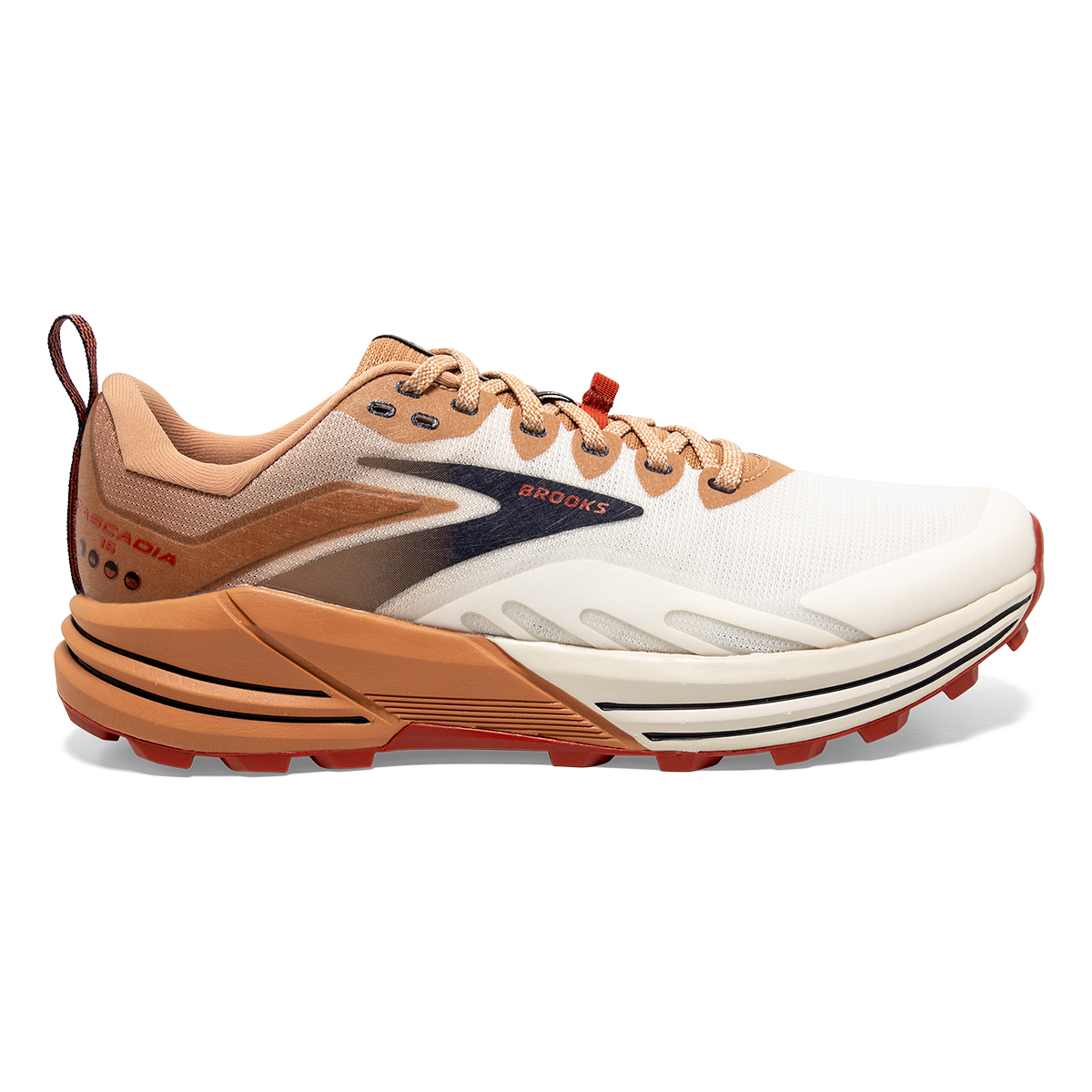 Brooks Cascadia 16