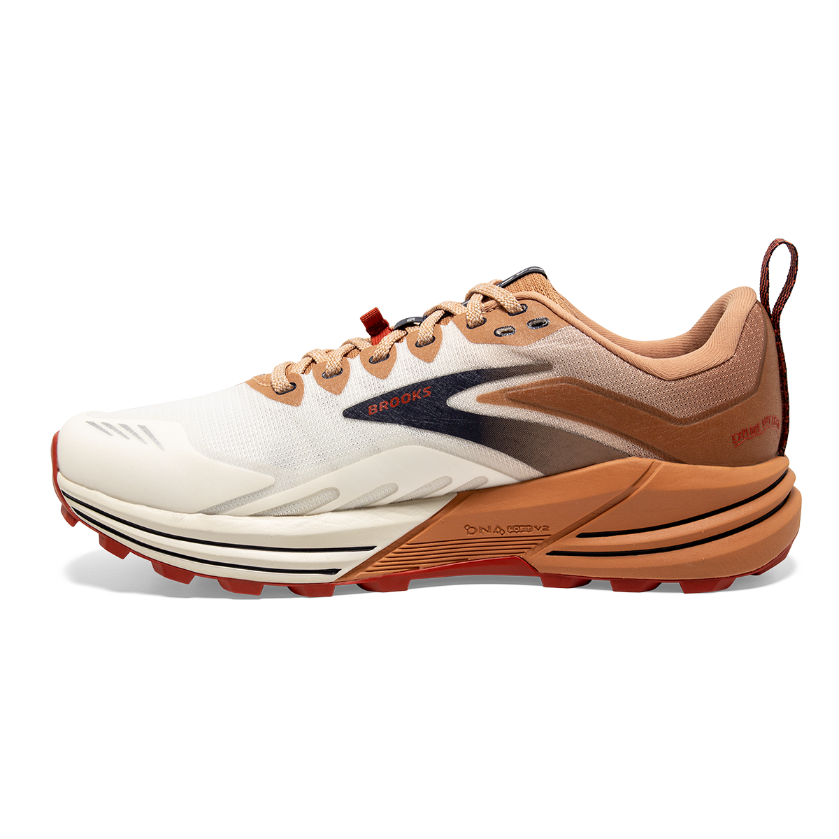 Brooks Cascadia 16