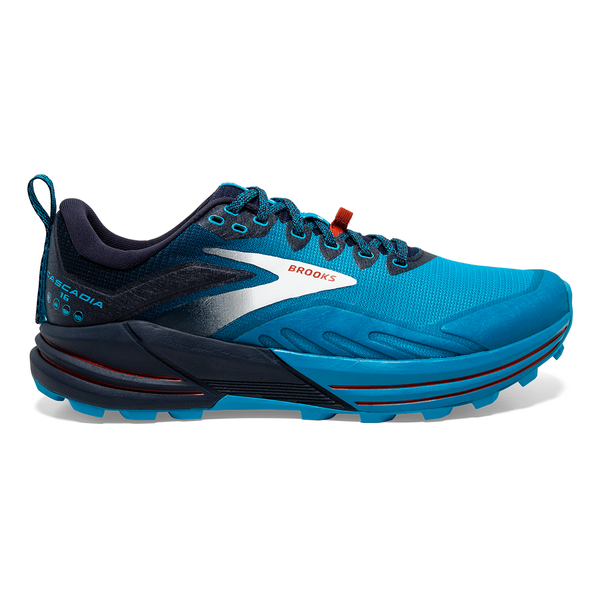 Brooks Cascadia 16