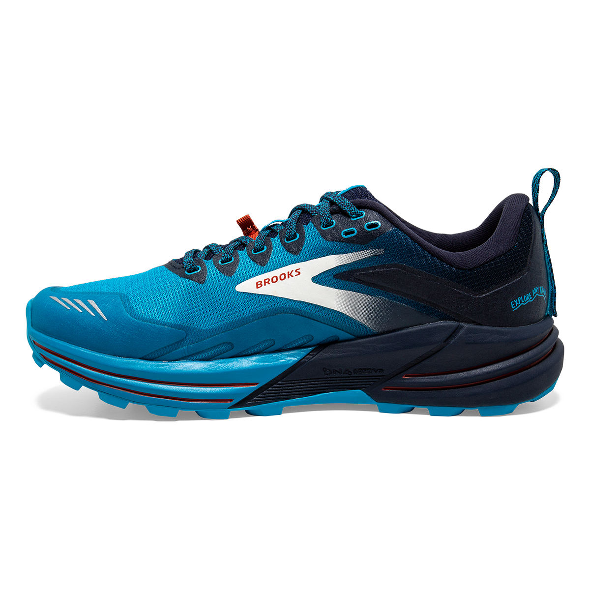 Brooks Cascadia 16