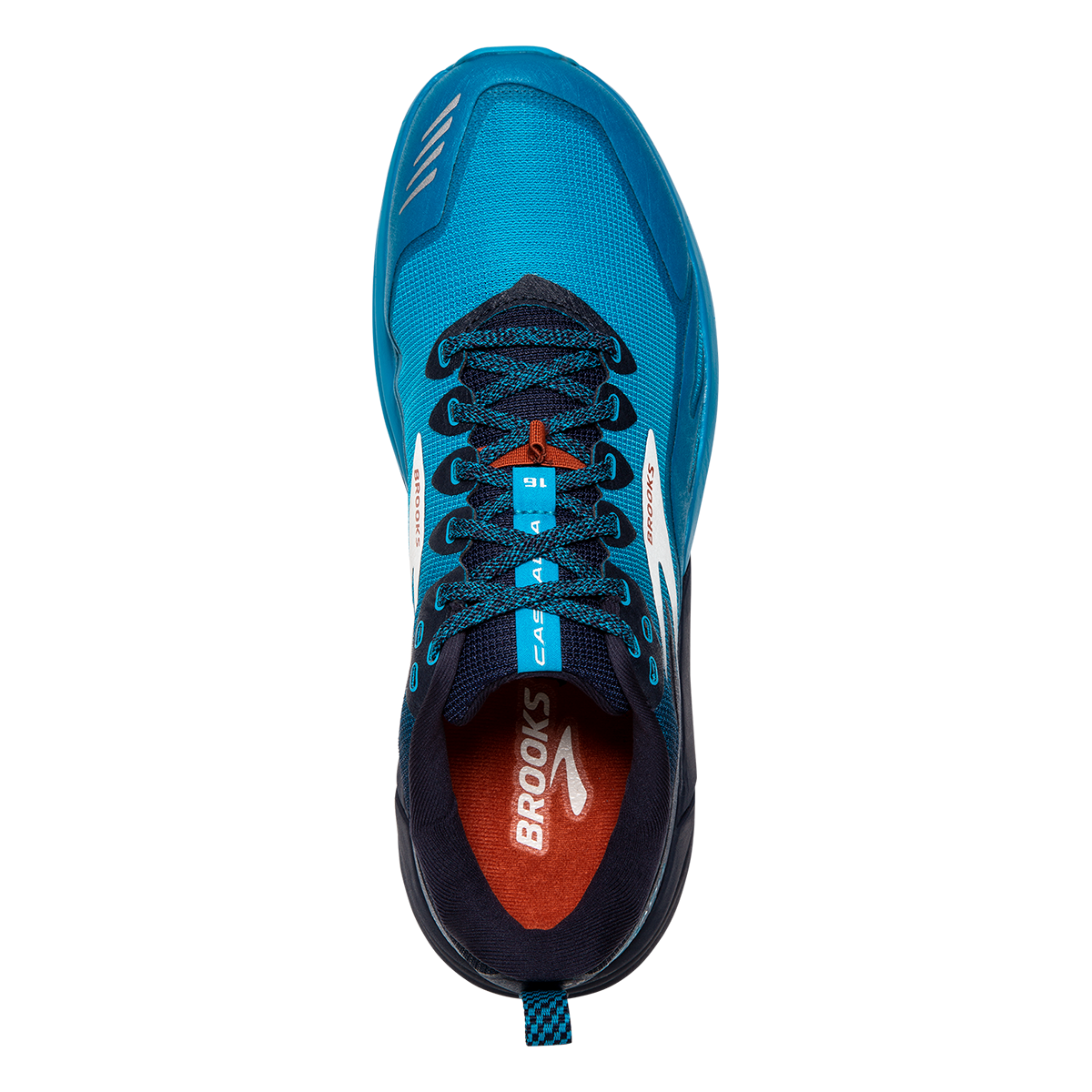 Brooks Cascadia 16