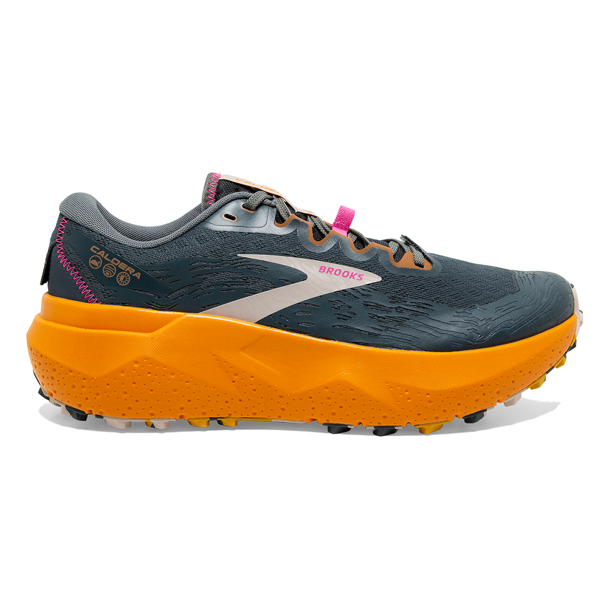 Brooks Caldera 6