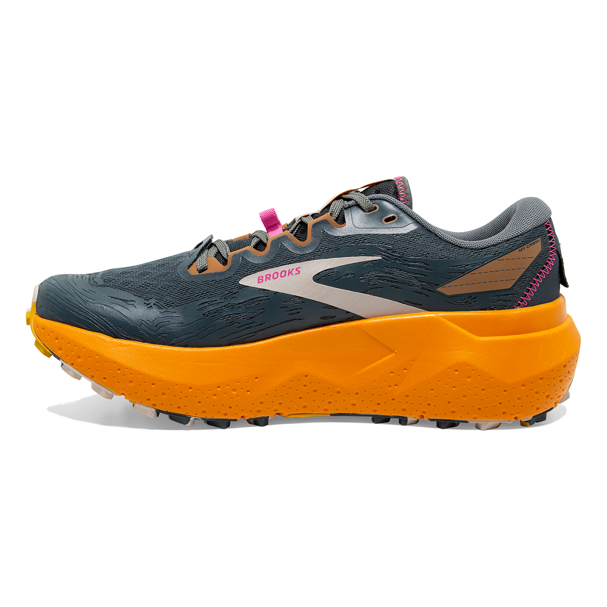 Brooks Caldera 6