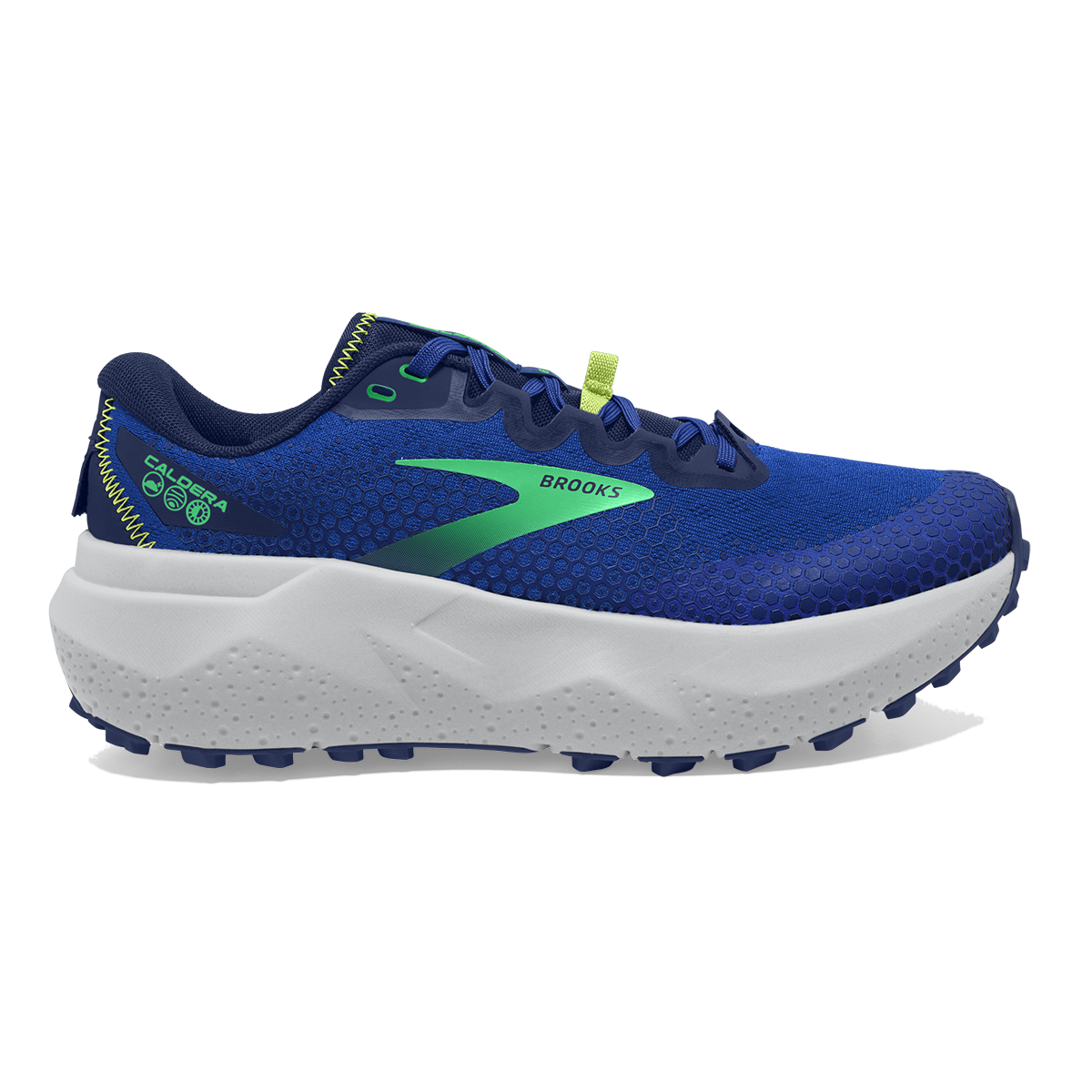 Brooks Caldera 6