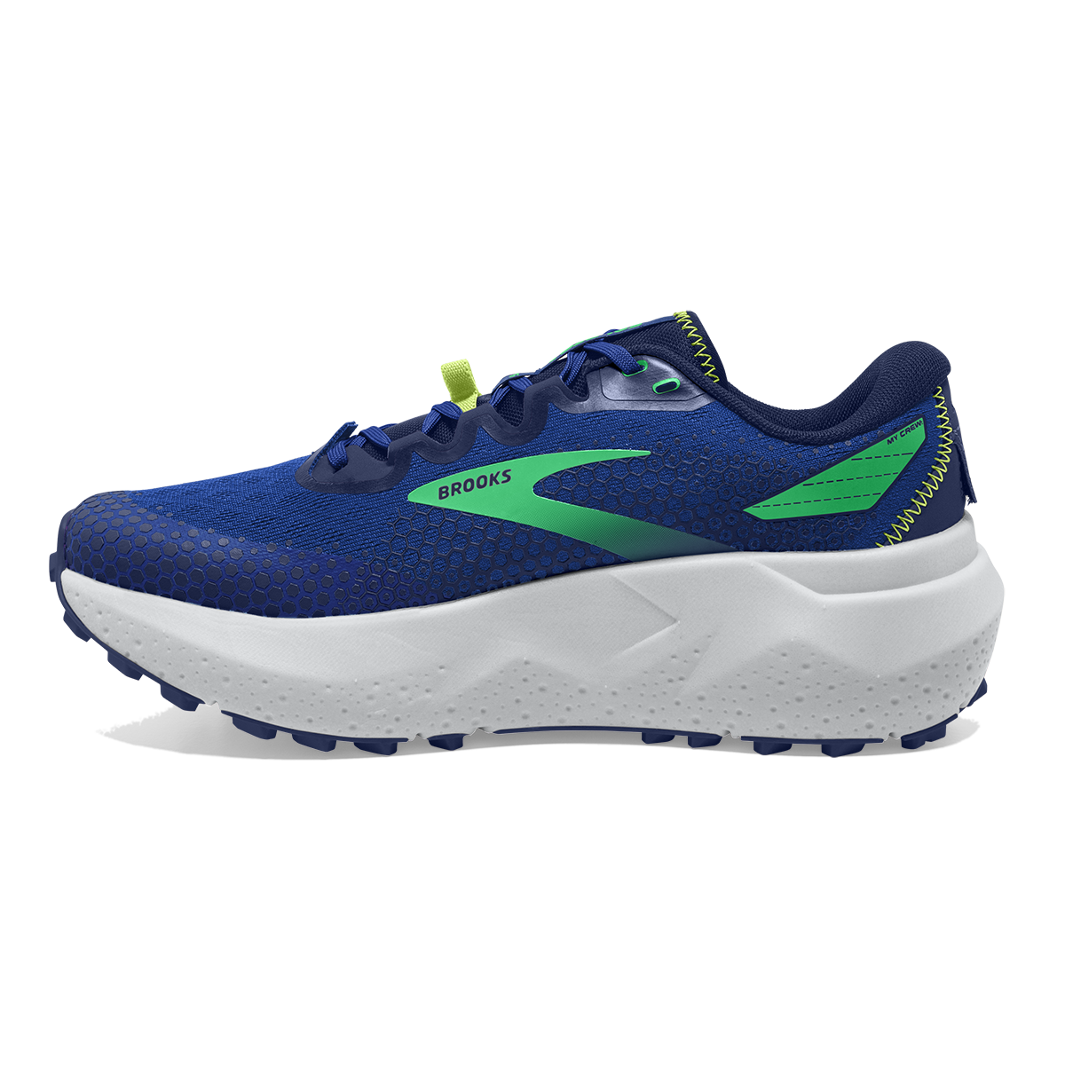 Brooks Caldera 6