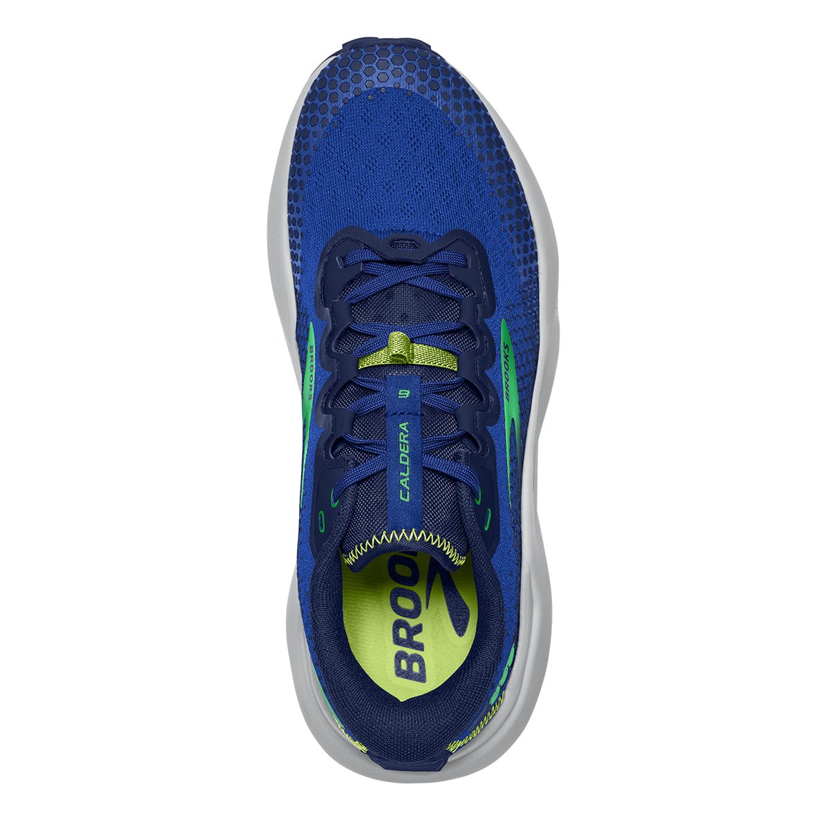 Brooks Caldera 6