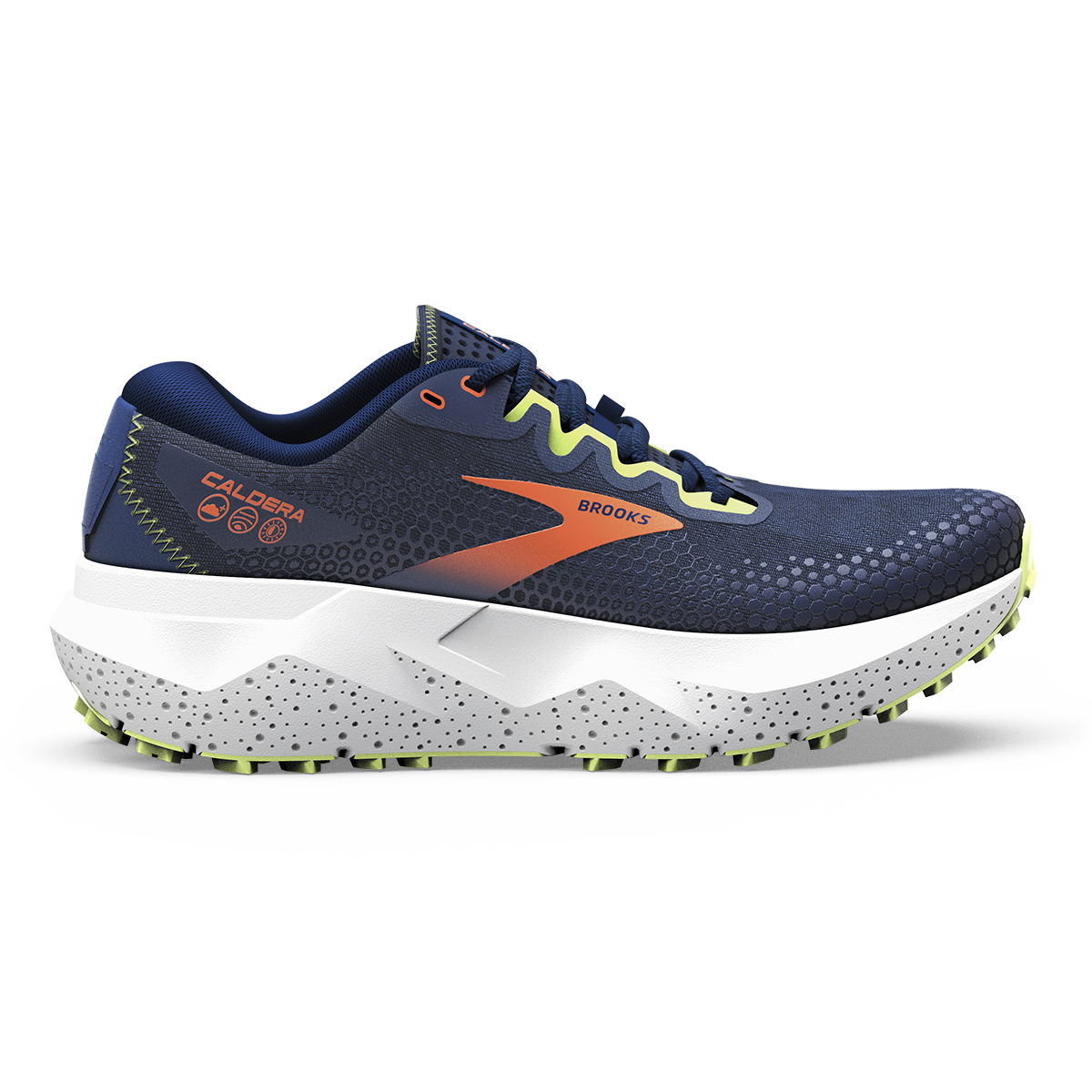 Brooks Caldera 6