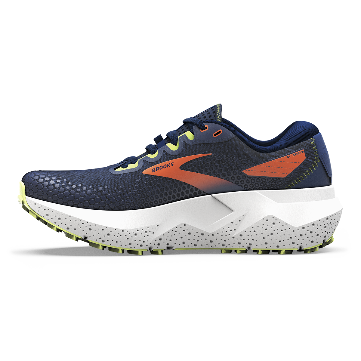 Brooks Caldera 6