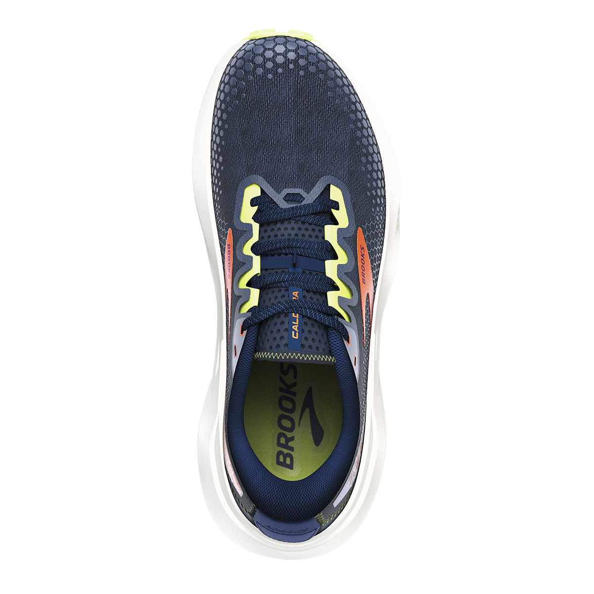 Brooks Caldera 6