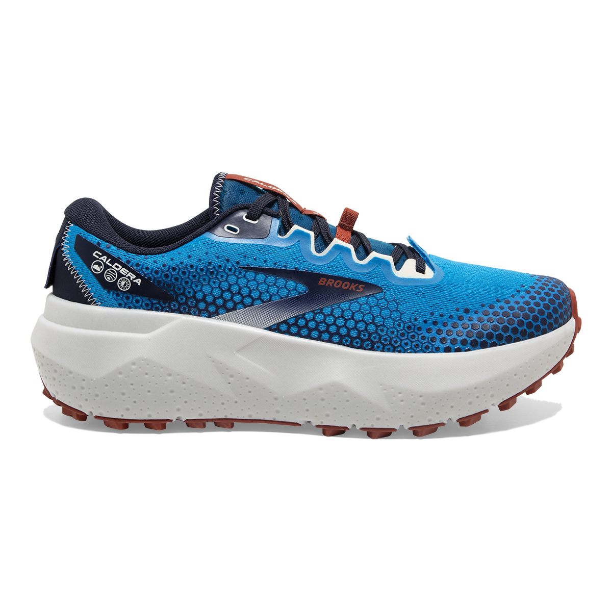 Brooks Caldera 6