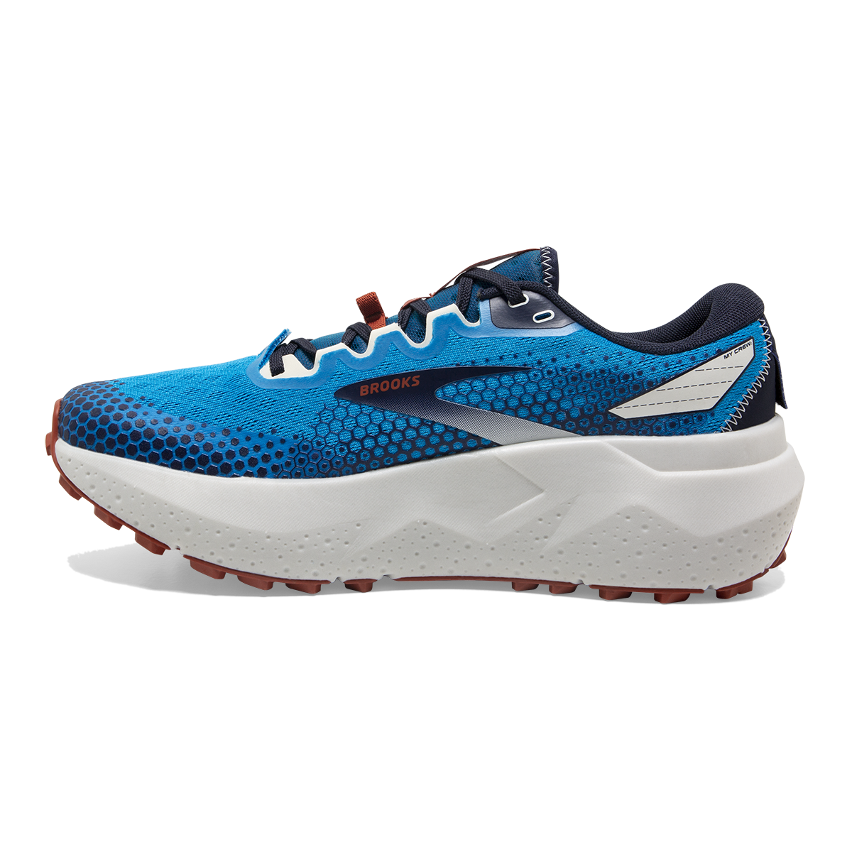 Brooks Caldera 6