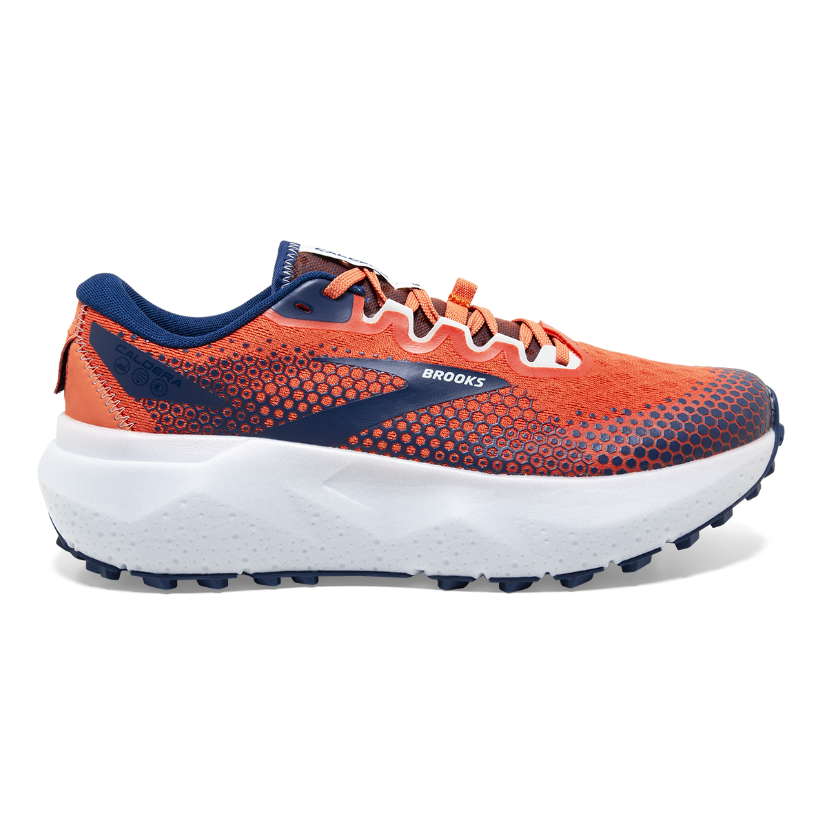 Brooks Caldera 6