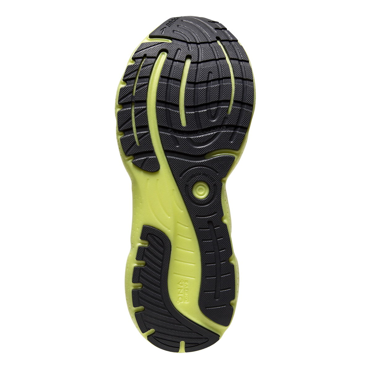 Brooks Glycerin 20 Run Vision