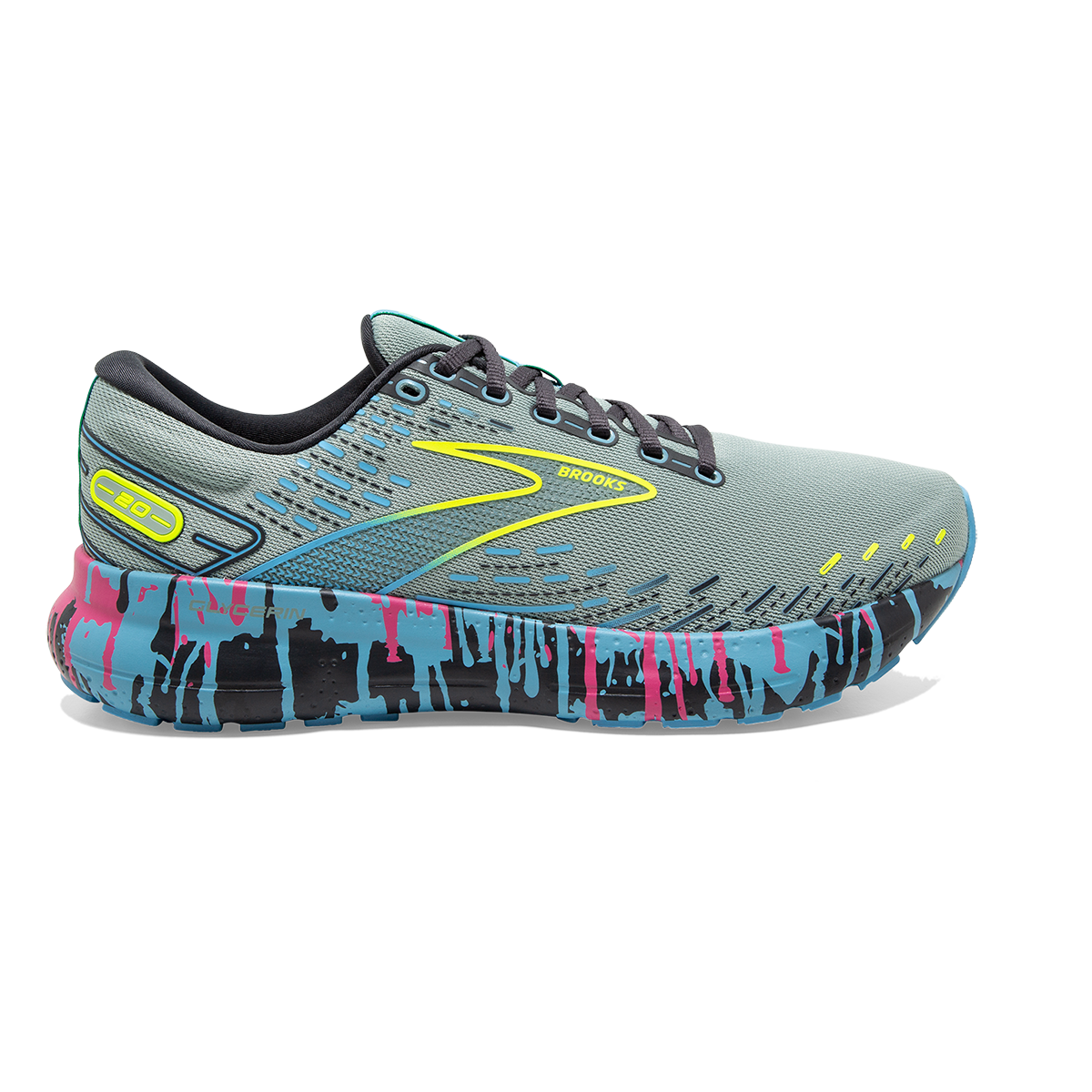 Brooks Glycerin 20 Drip