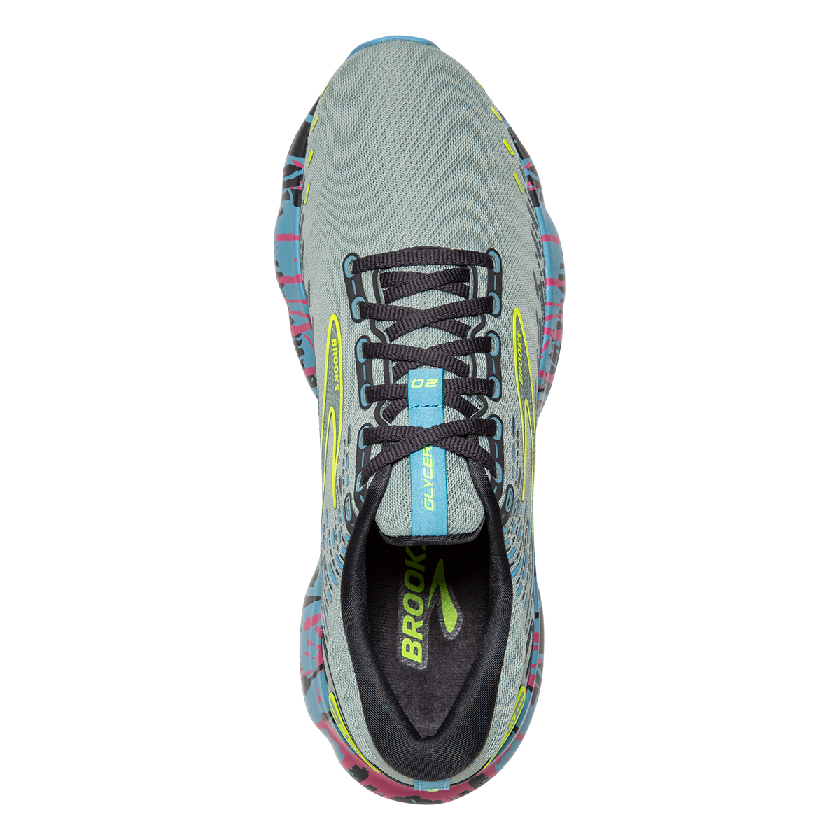 Brooks Glycerin 20 Drip