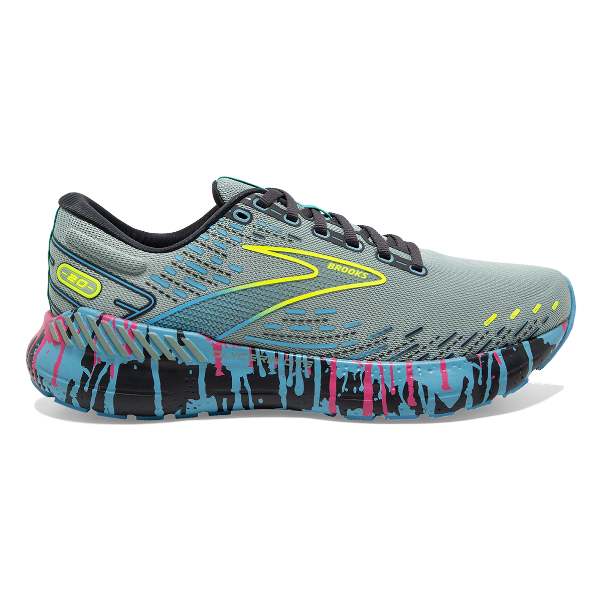 Brooks Glycerin GTS 20 Drip