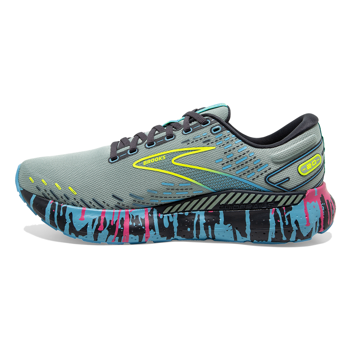 Brooks Glycerin GTS 20 Drip