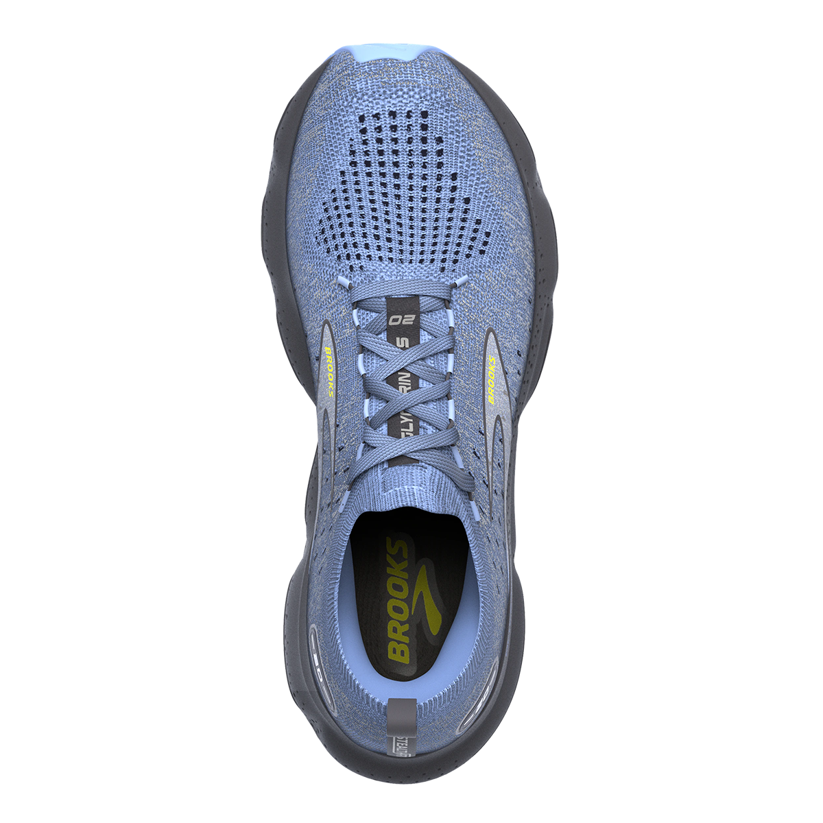 Brooks Glycerin StealthFit 20