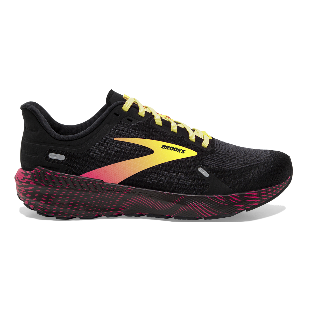 Brooks Launch GTS 9